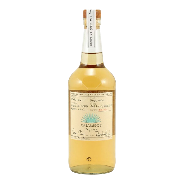 Casamigos Teqiula Reposado 700Ml