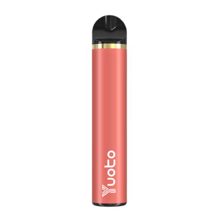 Yuoto 3000 Puffs Passion Fruit