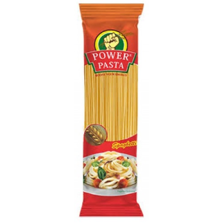 Power Pasta Spaghetti 475G