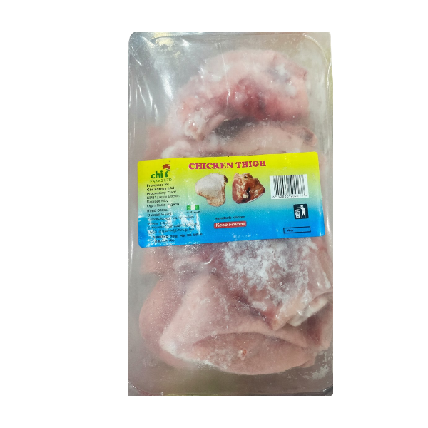 Chi Chicken Thigh 1Kg