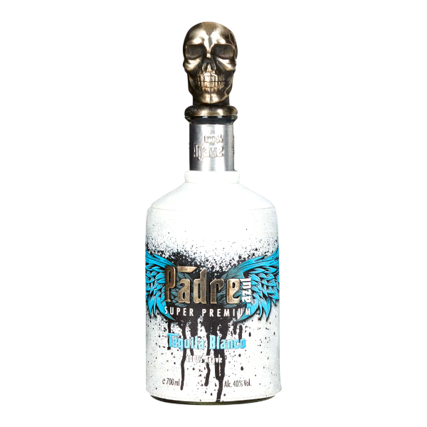 Padre Azul Blanco Tequila 700Ml