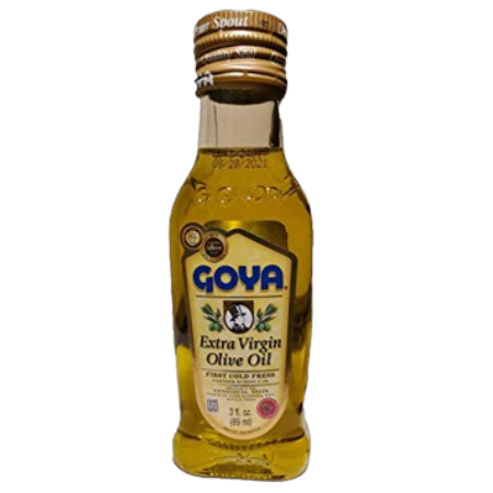 Goya Olive Oil 89Ml