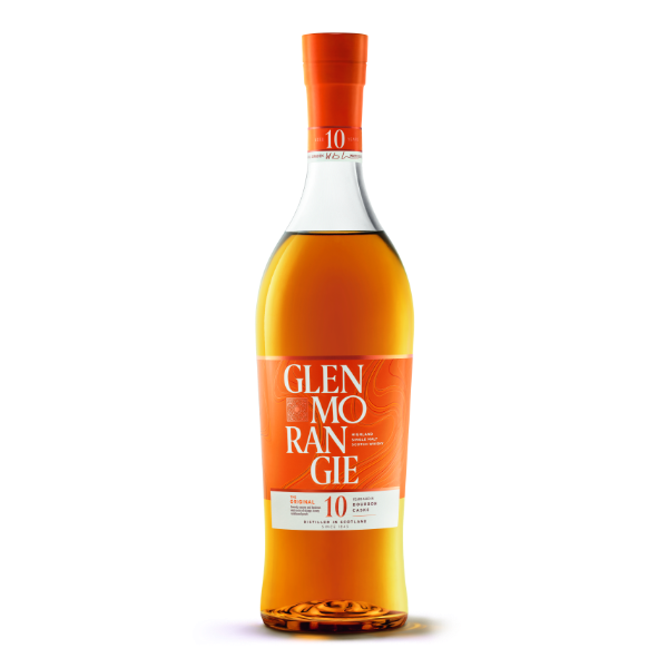 Glenmorangie Whisky 10 Years 700Ml