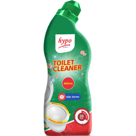 Hypo Toilet Cleaner 725Ml