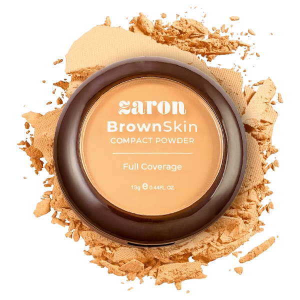 Brown Skin Powder P218 (04 Biscuit)
