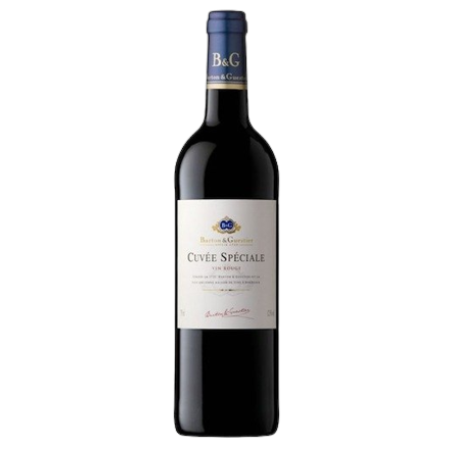 Barton &Guestier Vin Rouge Red 750Ml