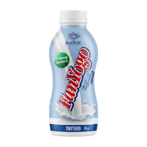 Fanice Fanyogo Plain Yoghurt 300Ml