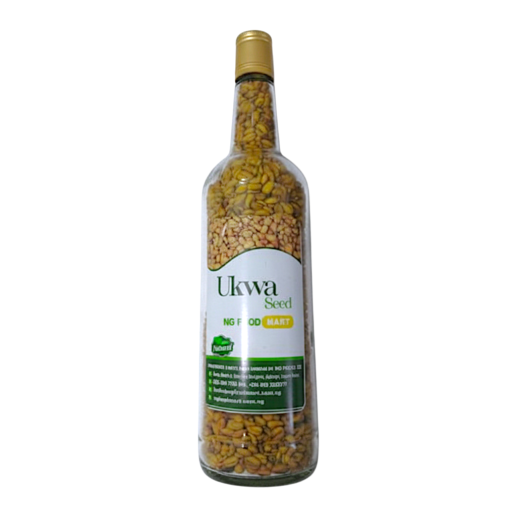 Ng Food Ukwa Seeds 750G