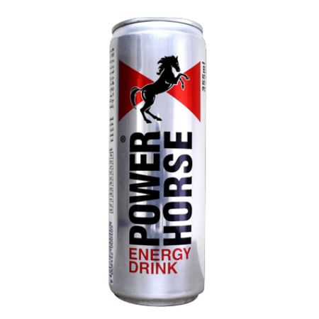 Power Horse Energy Drink 250Ml