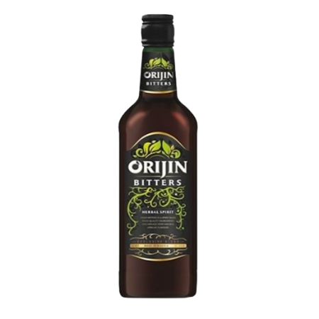Orijin Bitters 750Ml