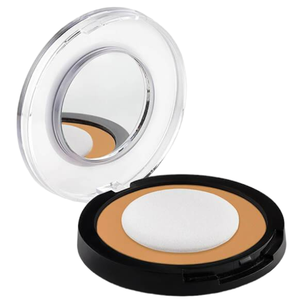 Maybelline Fit Me Powder Normal To Oily 340 Cappuccino