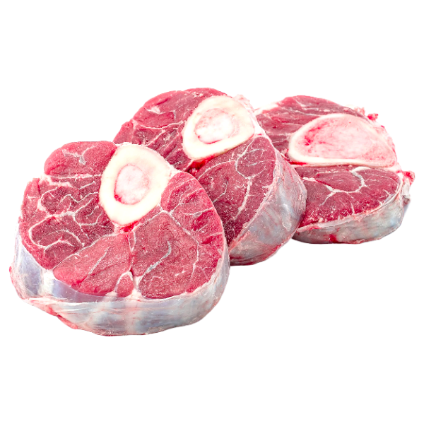 Beef Shin 500G Barbeque Butchers