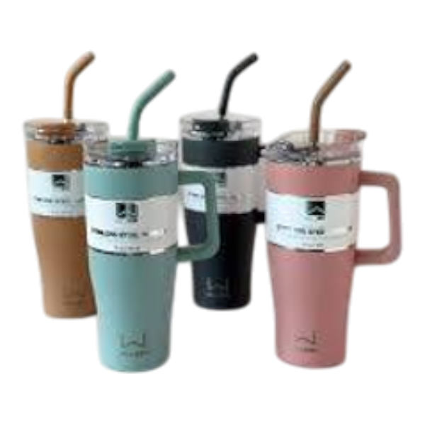 Tumbler Double Wall Stainless 30 Oz