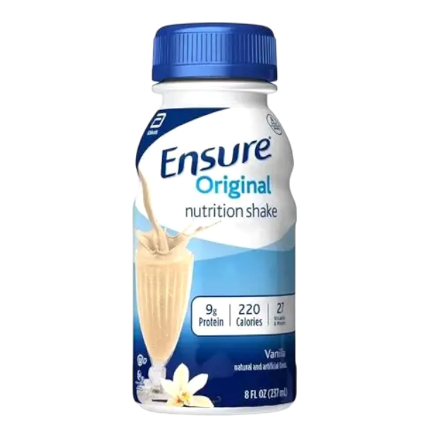 Ensure Vanilla 237Ml