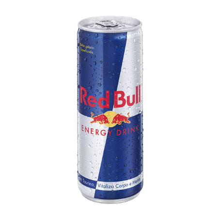 Red Bull Energy Drink 250Ml