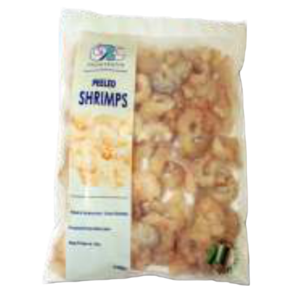Orc Peeled Shrimps 450G