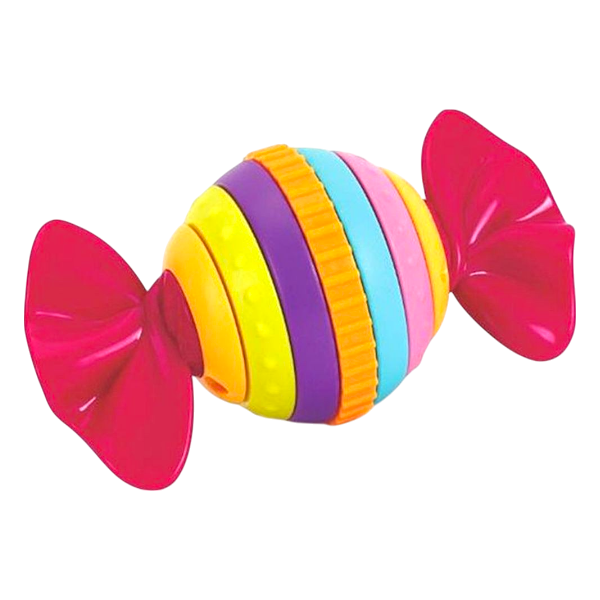 Rocking Rattles