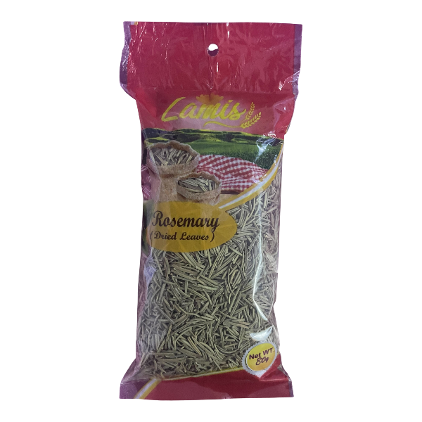 Lamis Rosemary (Dried Leaves) 80G
