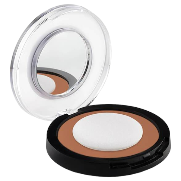 Maybelline Fit Me Powder Normal To Oily 356 Warm Coconut