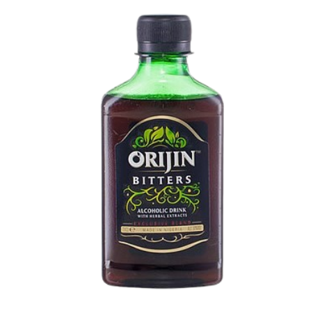 Orijin Bitters 200Ml