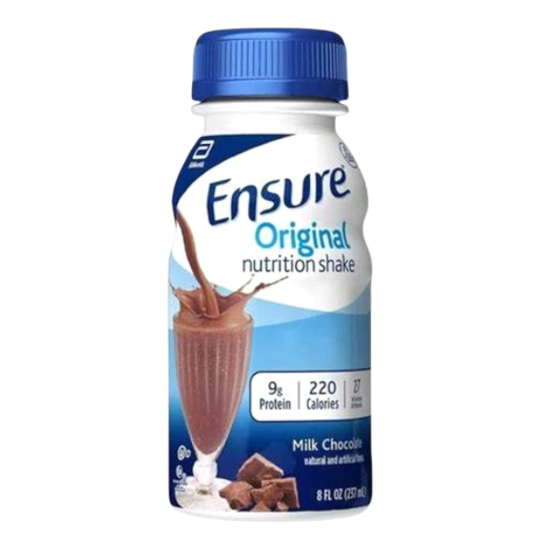 Ensure Milk Chocolate 237Ml