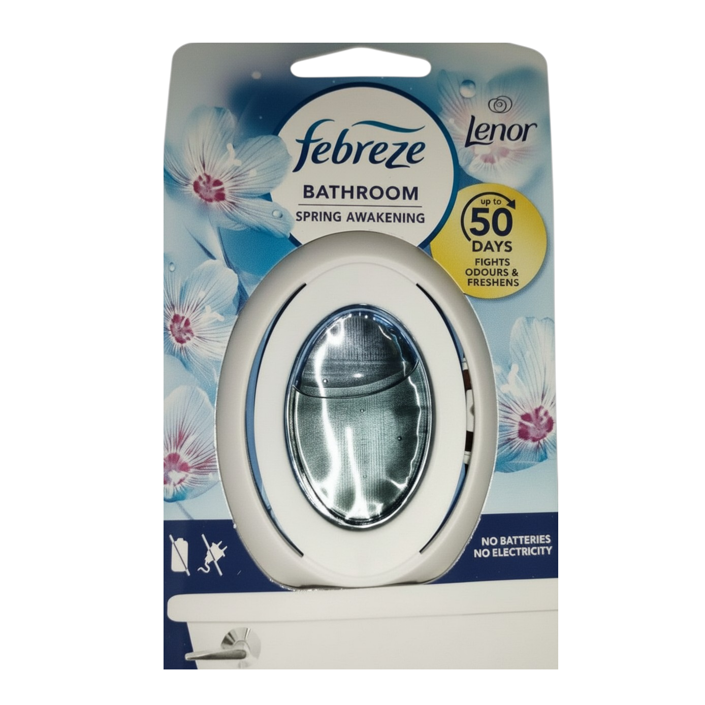 Febreze Bathroom Spring Awakening 7.5Ml
