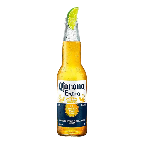 Corona Extra Beer 330Ml