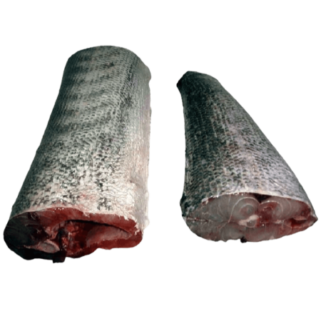 Krystle Barracuda Steaks 1Kg
