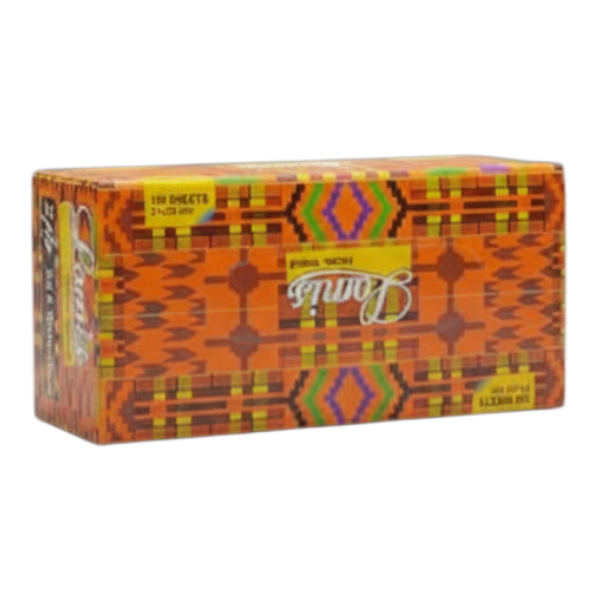 Lamis Facial Tissue 2Ply (21 X 20Cm) 100Un