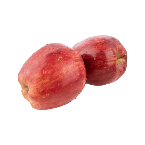 Apples - Red Big