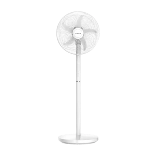 Lontor Rechargeable Standing Fan Ctl-Cf058R-16L