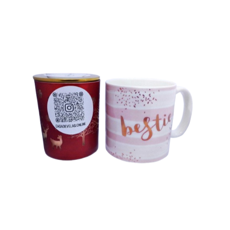 Bestie Gift Set