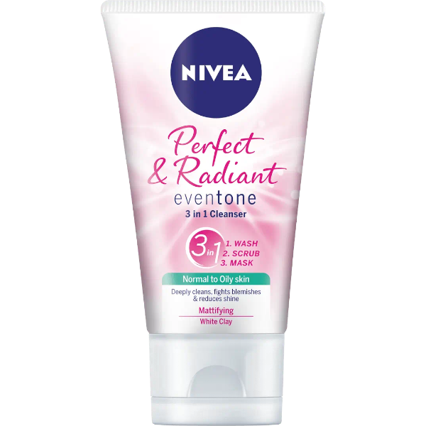 Nivea Eventone 3In1 Cleanser 150Ml
