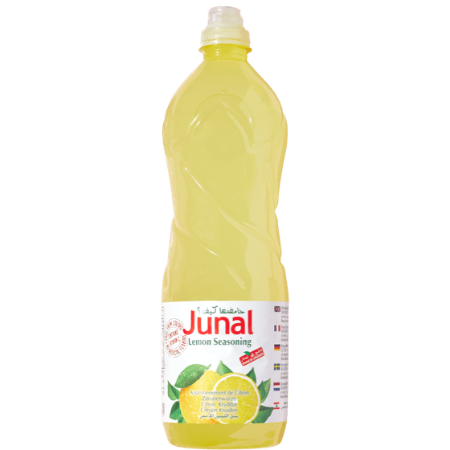 Junal Lemon Seasoning 1L