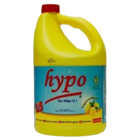 Hypo Lime Breeze 3.5L