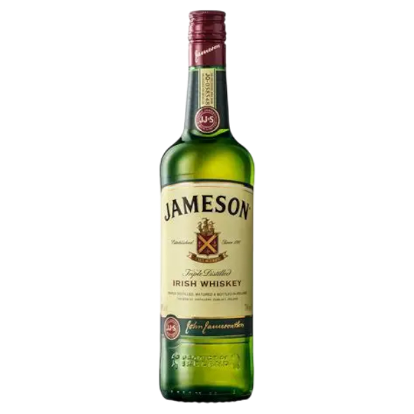 Jameson Whisky 700Ml