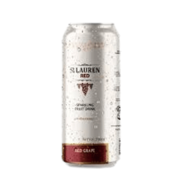 St. Lauren Red 330Ml