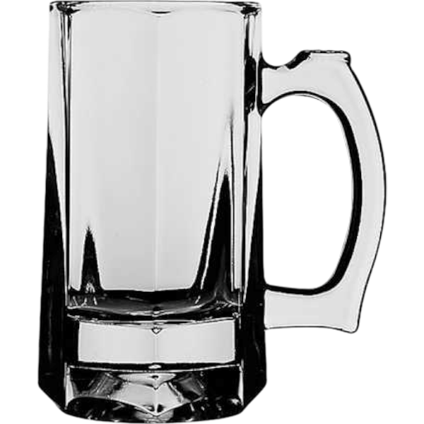 Pasabahce Bremen Pub Beer Mug (2Un)