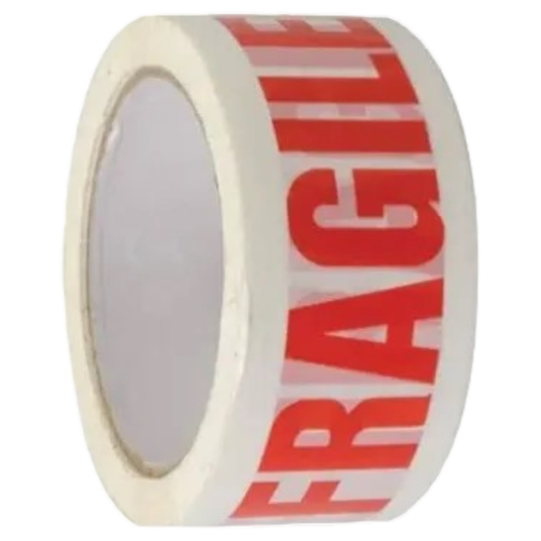 Ayotex Fragile Tape