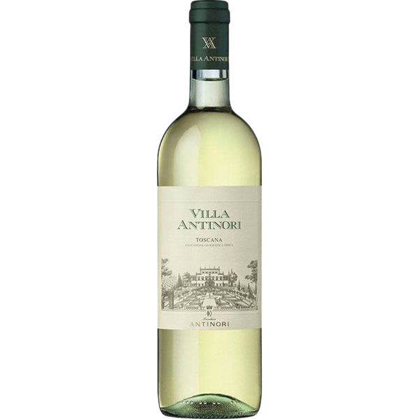 Villa Antinori Toscana Bianco 750Ml