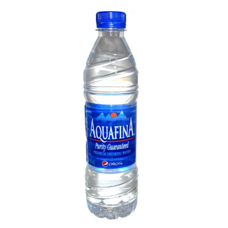 Aquafina 500Ml
