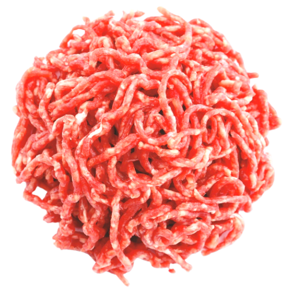 Barbeque Butchers Ground Beef Regular 300G