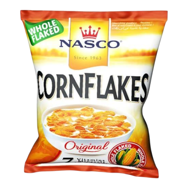 Nasco Cornflakes 170G