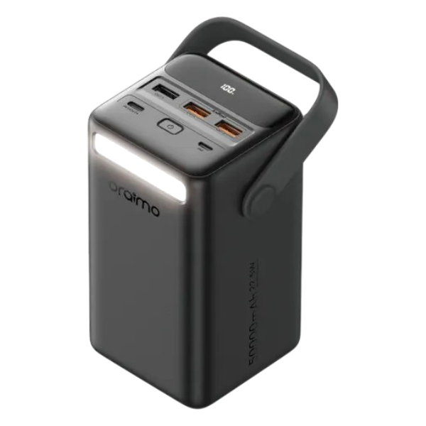 Oraimo Powerbox 500 5000Mah 22.5W Power Bank