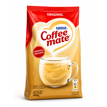 Nestle Coffee Mate Original Bag 450G