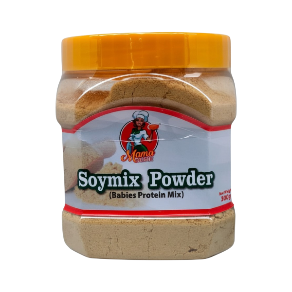 Mama Ologi Soymix Powder (Baby Protein) 500G