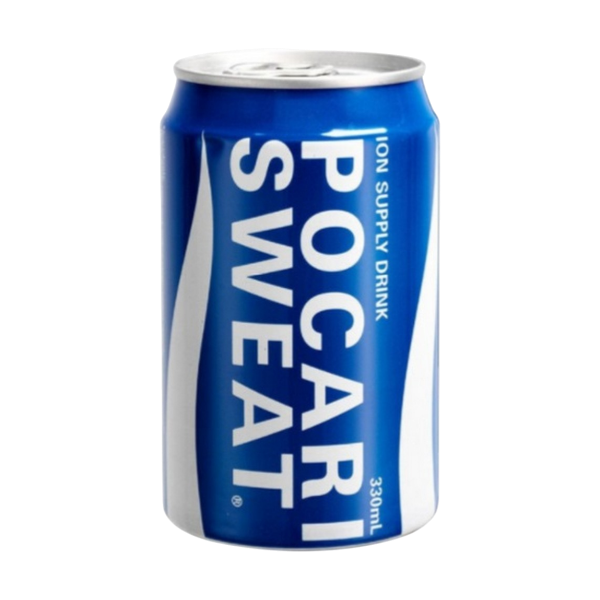 Pocari Sweat 330Ml