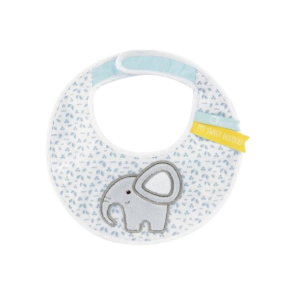 Chicco Feeding Gift Set My Sweet Doudou 6+ Months