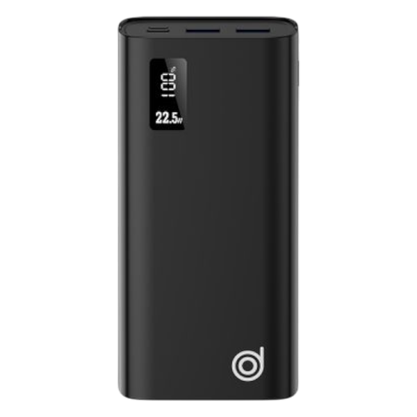 Gorilla Xe Digital Power-Bk 20000Mah Blk