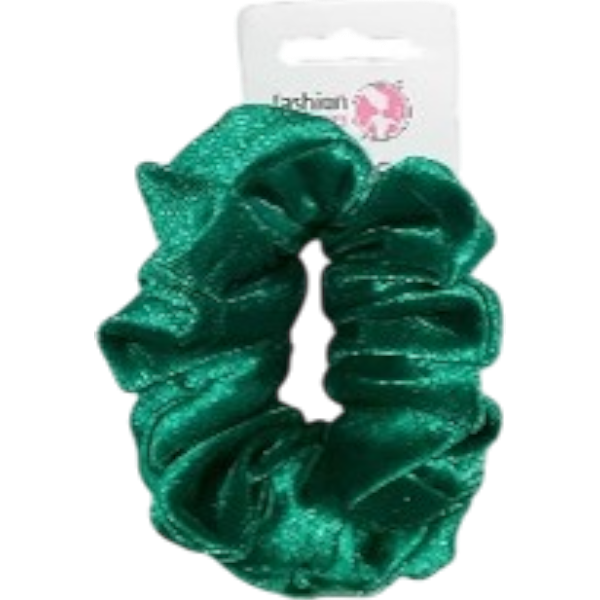 Fs Scrunchies Green
